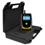 LVT-15IR Luchttemperatuurmeter Hygrometer met Infrarood temperatuur